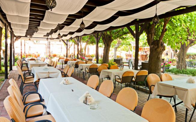 Фото отеля Olympic Star Beach hotel