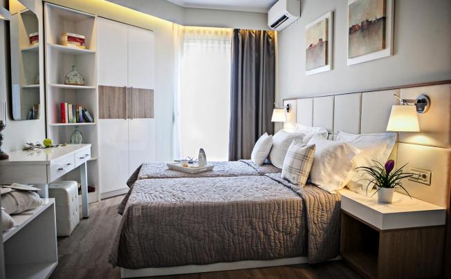 Фото отеля Olympic Star Beach hotel