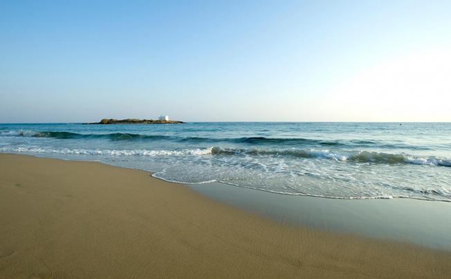 Фото отеля HIGH BEACH DELUXE BUILDING