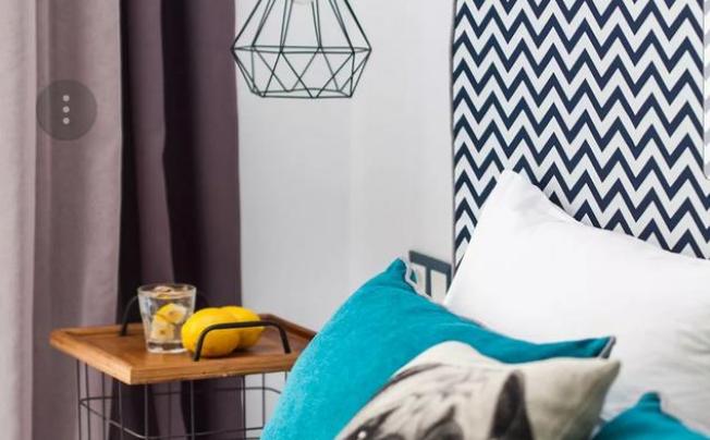 Фото отеля Blue Bottle Boutique Hotel