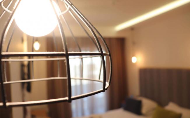 Фото отеля Blue Bottle Boutique Hotel