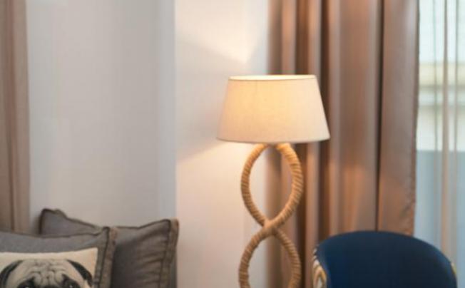 Фото отеля Blue Bottle Boutique Hotel