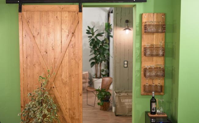 Фото отеля Blue Bottle Boutique Hotel