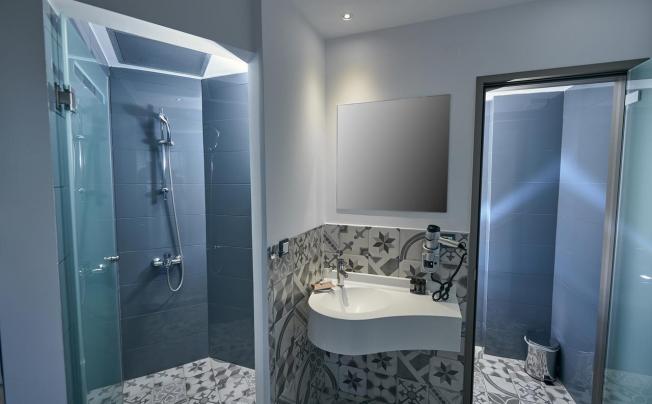 Фото отеля Blue Bottle Boutique Hotel