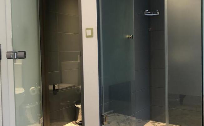 Фото отеля Blue Bottle Boutique Hotel