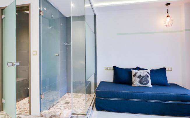 Фото отеля Blue Bottle Boutique Hotel