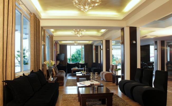 Фото отеля Galaxy Design Hotel
