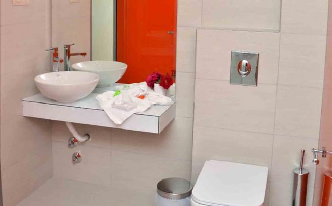 Фото отеля Blue View Hotel & Superior Suites