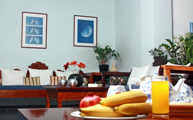 Фото отеля Kalma Hotel 