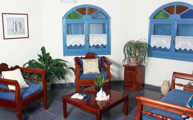 Фото отеля Kalma Hotel 