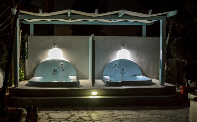 Фото отеля Kalma Hotel 