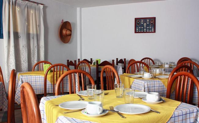 Фото отеля Kalma Hotel 