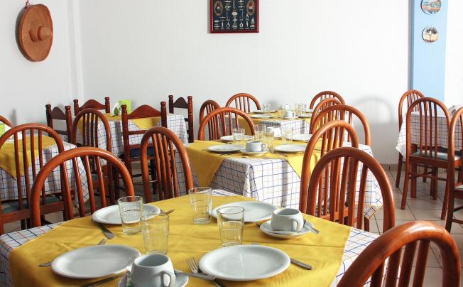 Фото отеля Kalma Hotel 