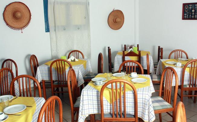 Фото отеля Kalma Hotel 