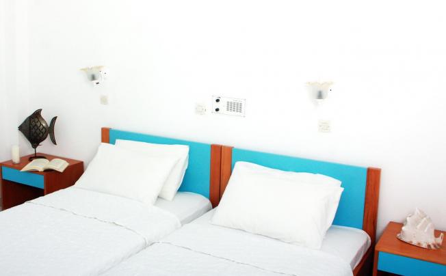 Фото отеля Kalma Hotel 