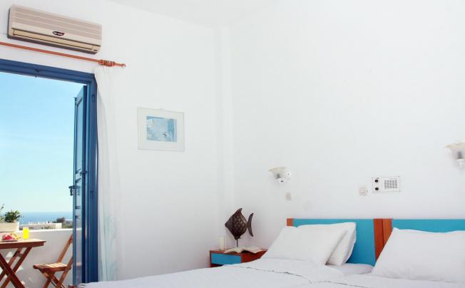 Фото отеля Kalma Hotel 