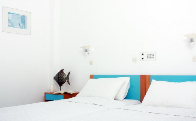 Фото отеля Kalma Hotel 