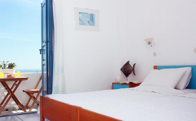 Фото отеля Kalma Hotel 