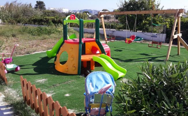 Фото отеля Stenna Apartmens