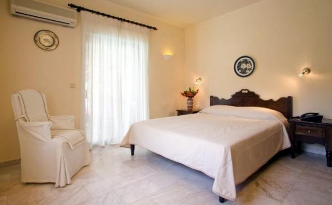 Фото отеля Villa Pan Pan Istron