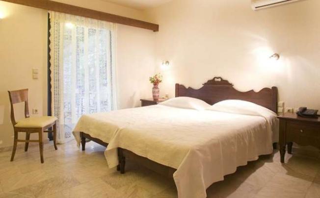 Фото отеля Villa Pan Pan Istron