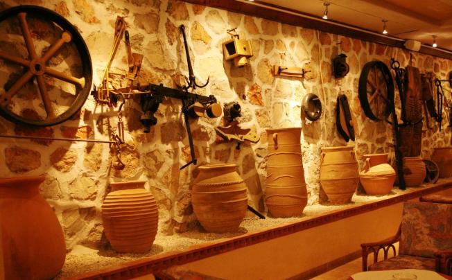 Фото отеля Esperides Beach Resort Skiathos 