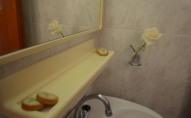 Фото отеля Kremasti Memories Apartments