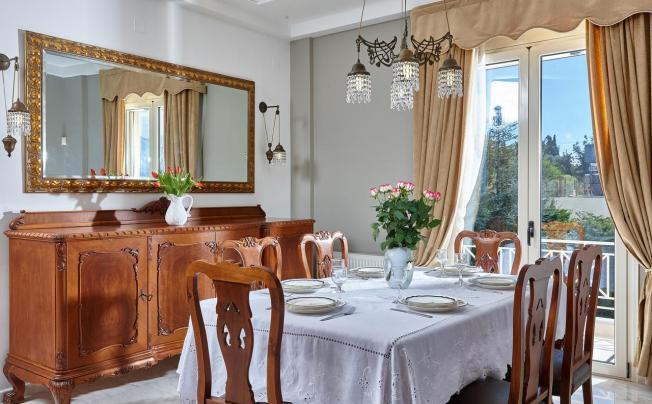 Фото отеля Boutique Residence Villa