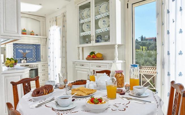 Фото отеля Boutique Residence Villa