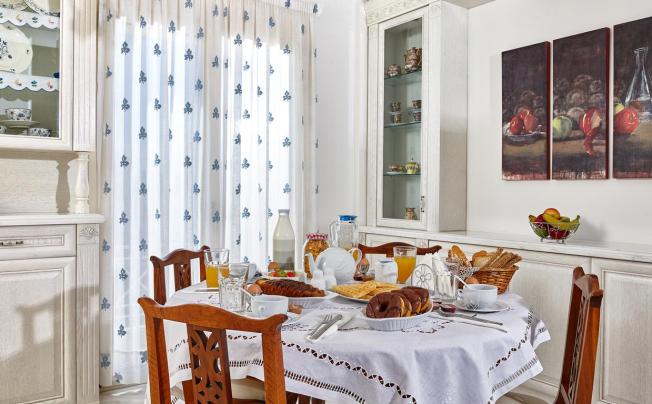 Фото отеля Boutique Residence Villa
