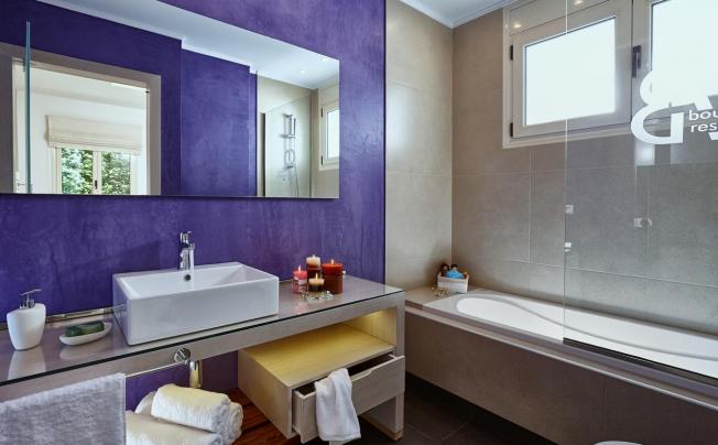 Фото отеля Boutique Residence Villa