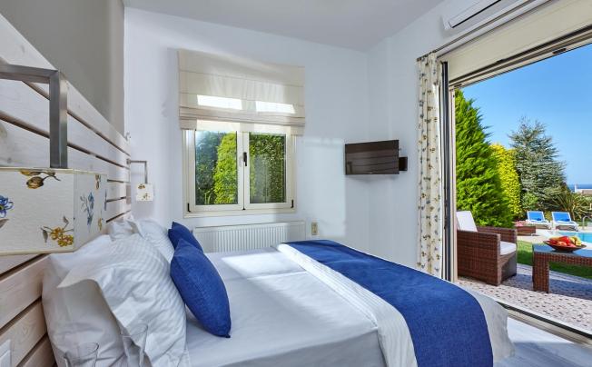 Фото отеля Boutique Residence Villa