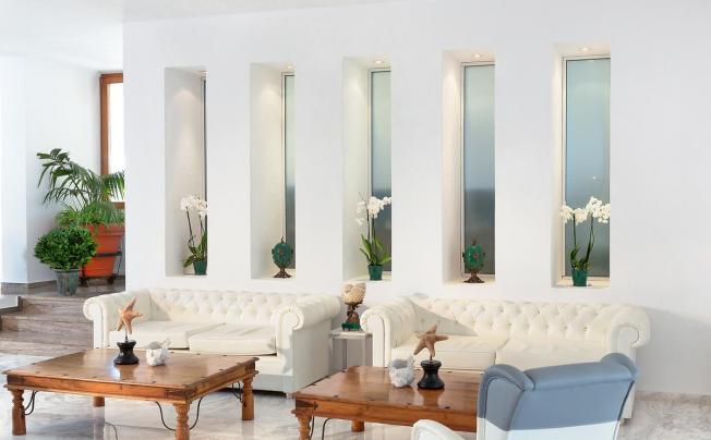 Фото отеля GRAND LEONIKI RESIDENCE BY GRECOTEL