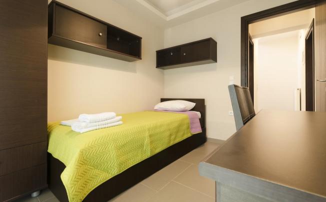 Фото отеля Creta Vivere Villas