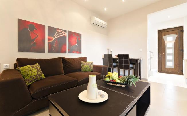 Фото отеля Creta Vivere Villas