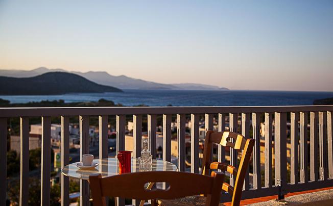 Фото отеля Elpida Hotel & Apartments