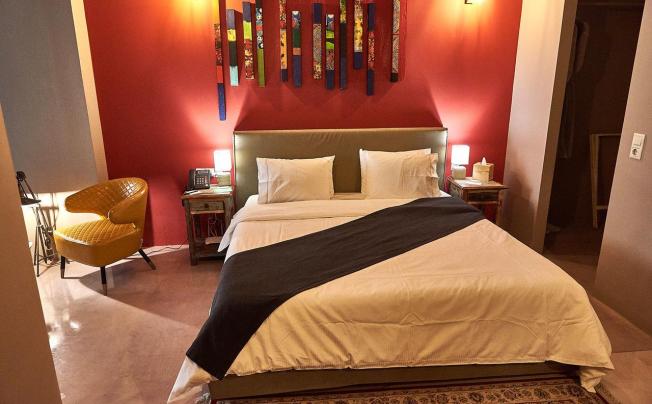 Фото отеля Andronis Athens Hotel 