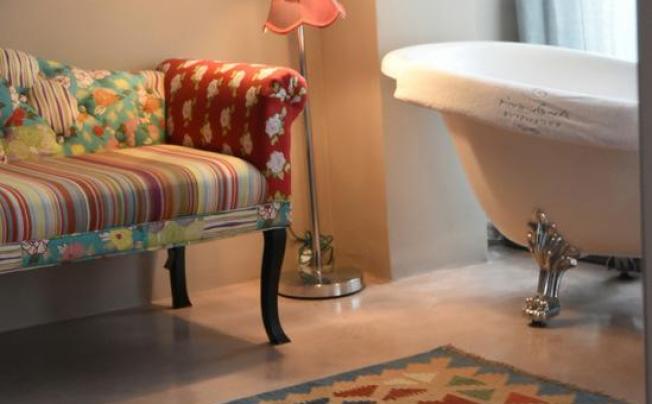 Фото отеля Andronis Athens Hotel 