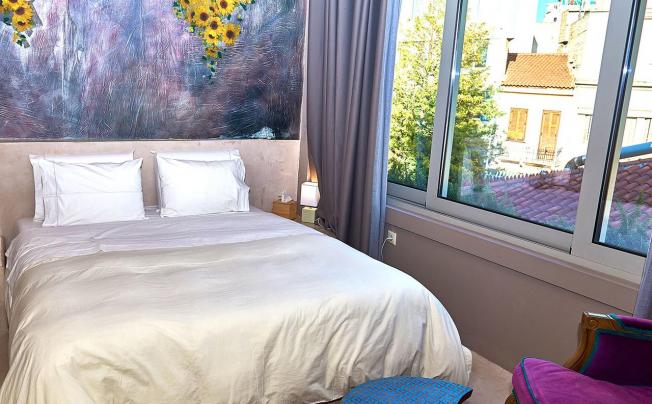 Фото отеля Andronis Athens Hotel 