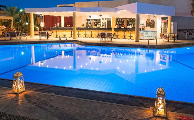 Фото отеля Malia Holidays Hotel 