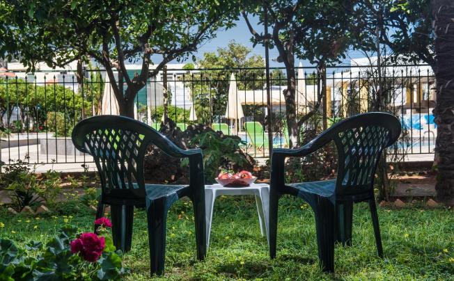 Фото отеля Malia Holidays Hotel 
