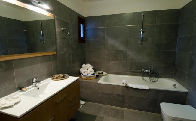 Фото отеля ELOUNDA BLUE ISLAND VILLA