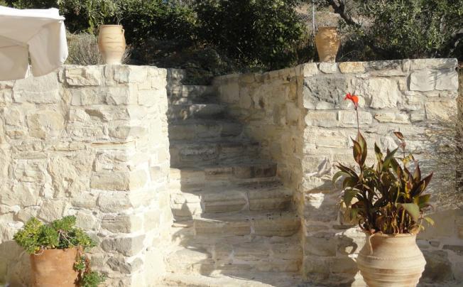 Фото отеля Phaestias Villas