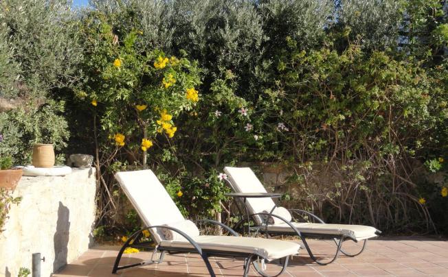 Фото отеля Phaestias Villas