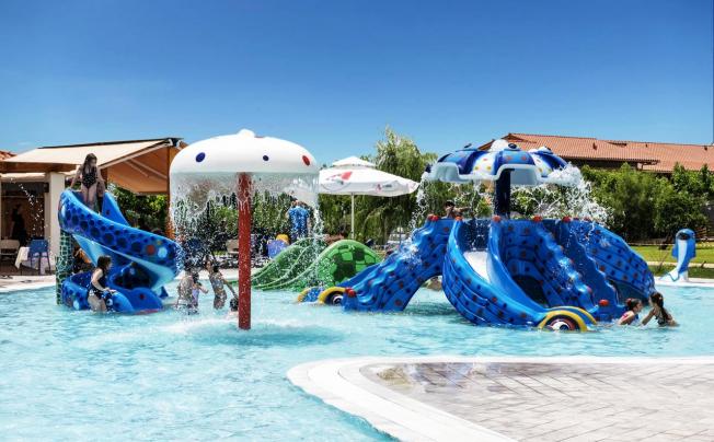 Фото отеля Miramare Hotel Eretria