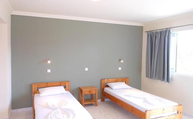 Фото отеля VILLA OLIVE GROVE RHODES