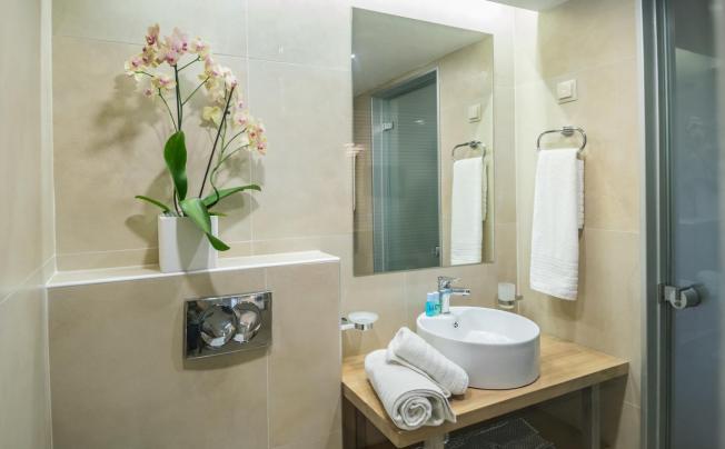 Фото отеля Ilios Hotel Laganas