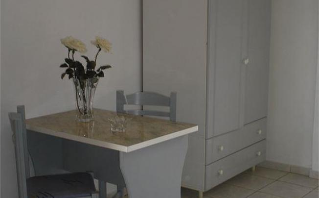 Фото отеля Hercules Apartments Stalis 