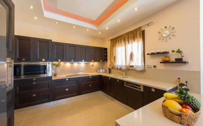 Фото отеля Villa Pasithea Suites