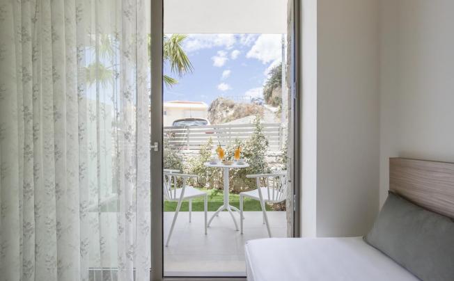 Фото отеля Aloe Boutique & Suites